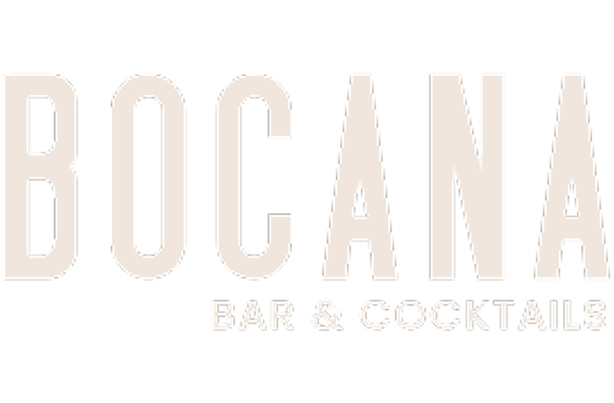 logo de Bocana