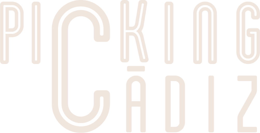 logo de Picking Cádiz